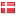 redcross.fi server is located in Denmark